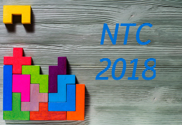 NTC 2018, è giunta l’ora